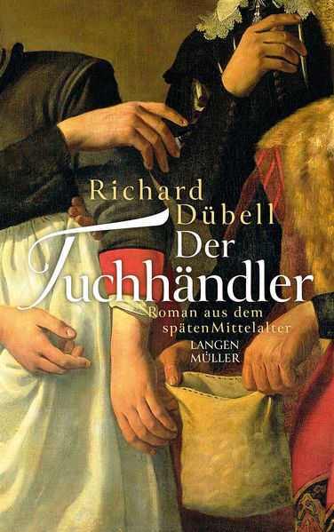 Cover von Der Tuchhändler
