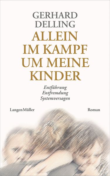 Cover von Allein im Kampf um meine Kinder