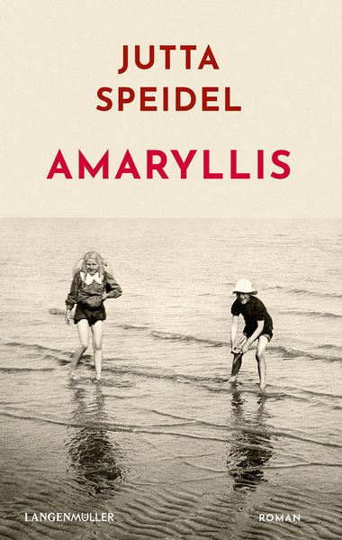 Cover von Amaryllis