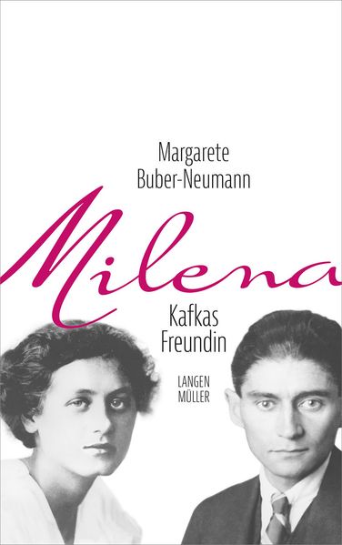 Cover von Milena