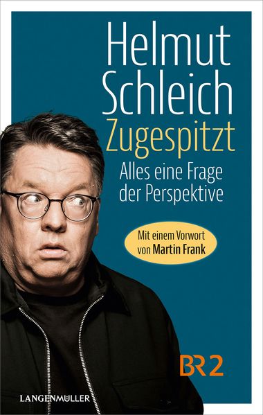Cover von Zugespitzt