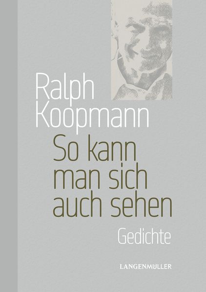 Cover von So kann man sich auch sehen