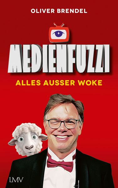Cover von Medienfuzzi