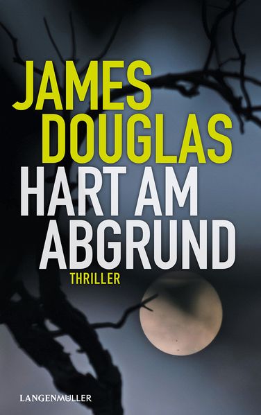 Cover von Hart am Abgrund