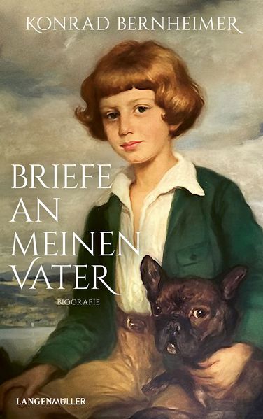 Cover von Briefe an meinen Vater
