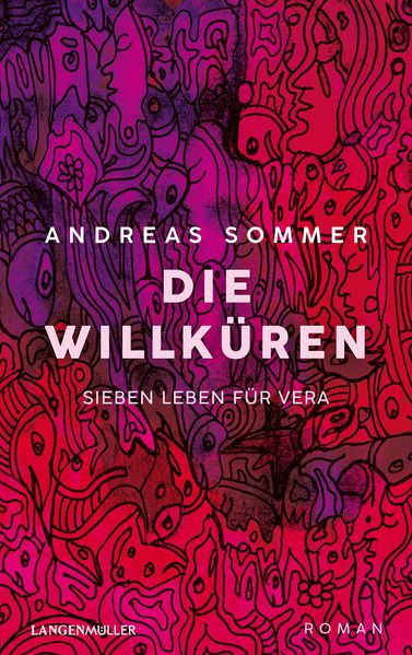 Cover von Die Willküren