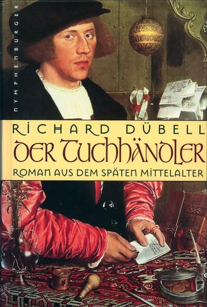 Cover von Der Tuchhändler