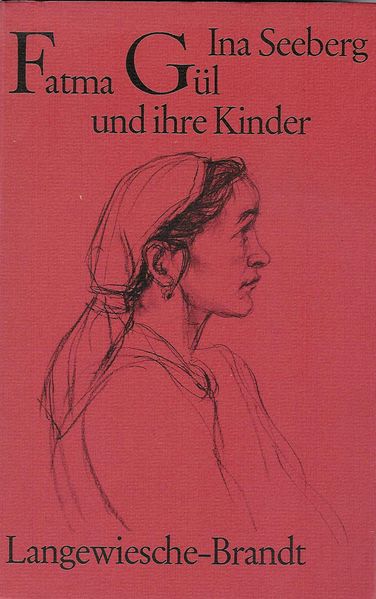 Cover von Fatma Gül und ihre Kinder