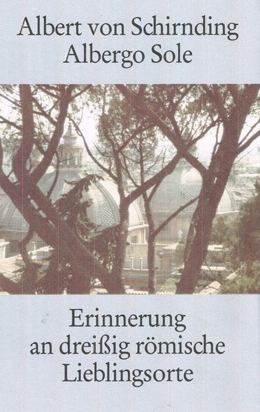 Cover von Albergo Sole