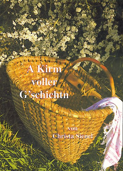 Cover von A Kirm voller G’schichtn