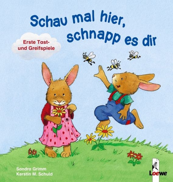 Cover von Schau mal hier, schnapp es dir