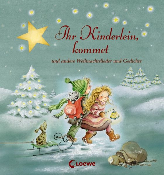 Cover von Ihr Kinderlein, kommet