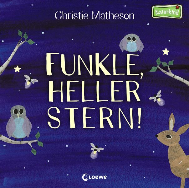 Cover von Funkle, heller Stern!