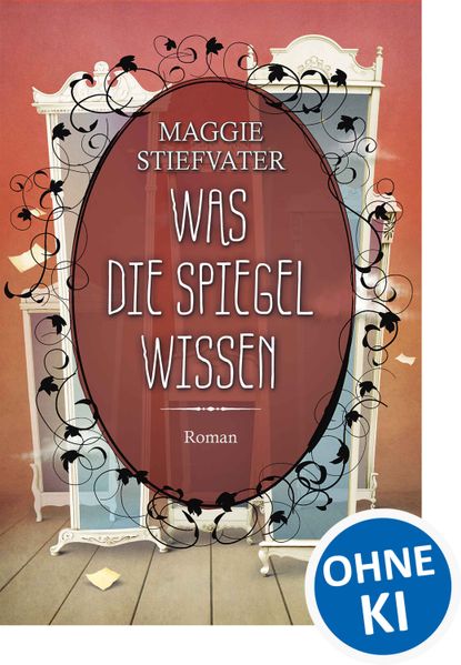 Cover von Was die Spiegel wissen