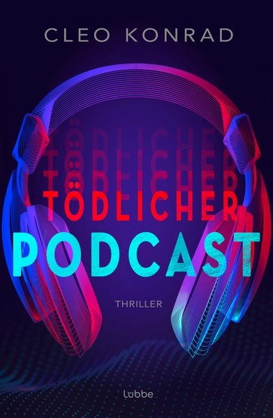 Cover von Tödlicher Podcast