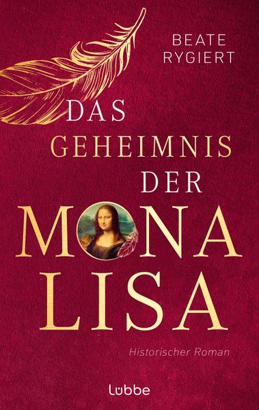 Cover von Das Geheimnis der Mona Lisa