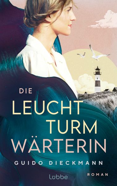 Cover von Die Leuchtturmwärterin