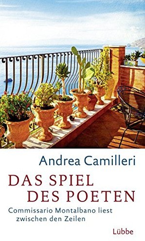 Cover von Das Spiel des Poeten