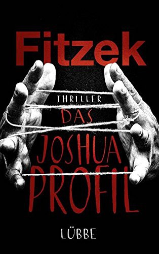 Cover von Das Joshua-Profil