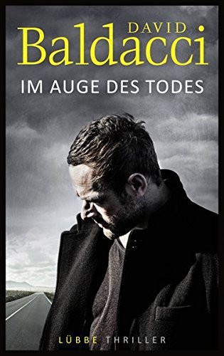 Cover von Im Auge des Todes