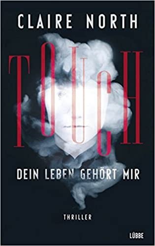 Cover von Touch – Dein Leben gehört mir