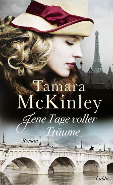 Cover von Jene Tage voller Träume