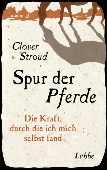 Cover von Spur der Pferde