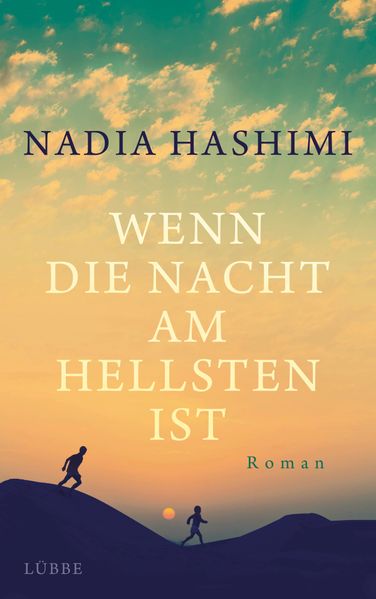Cover von Wenn die Nacht am hellsten ist