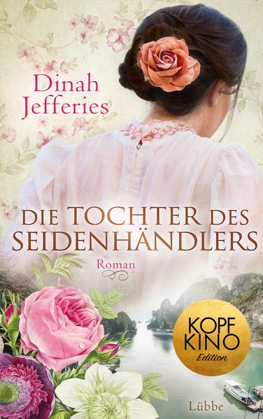 Cover von Die Tochter des Seidenhändlers
