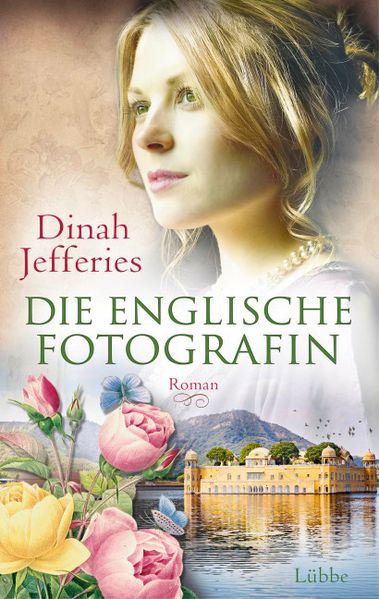 Cover von Die englische Fotografin