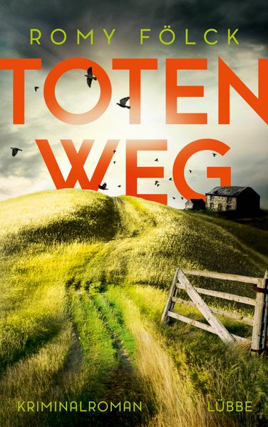 Cover von Totenweg