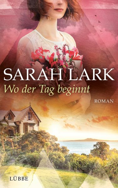 Cover von Wo der Tag beginnt