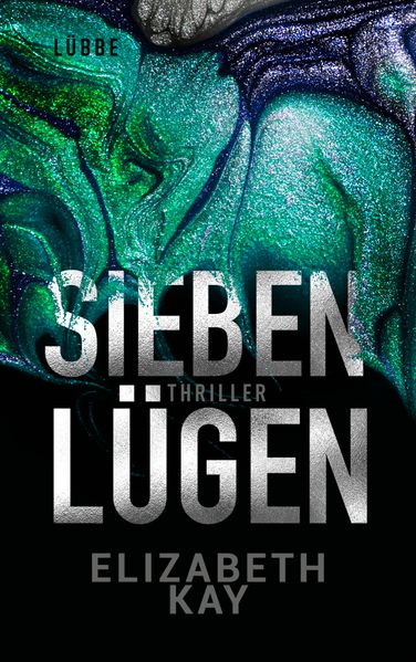 Cover von Sieben Lügen
