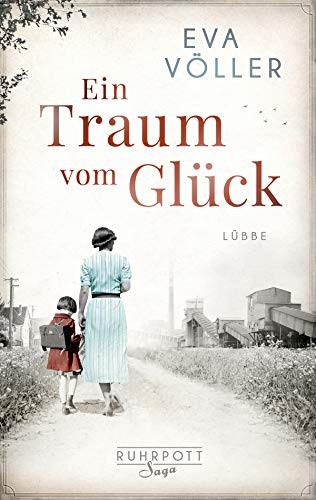 Cover von Ein Traum vom Glück