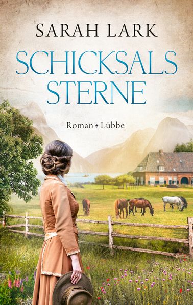 Cover von Schicksalssterne