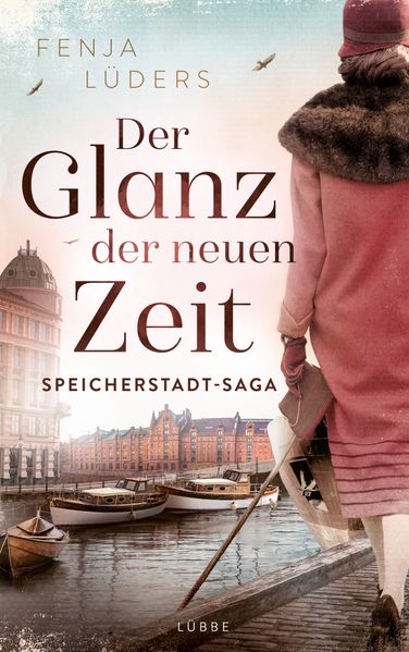 Cover von Der Glanz der neuen Zeit