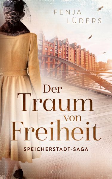 Cover von Der Traum von Freiheit
