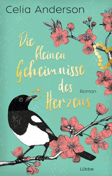 Cover von Die kleinen Geheimnisse des Herzens
