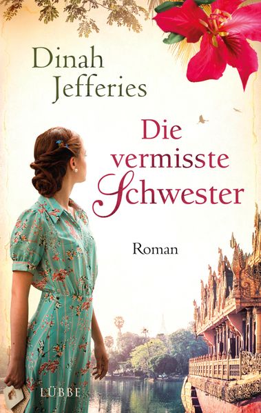 Cover von Die vermisste Schwester