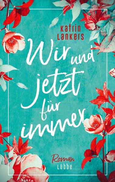 Cover von Wir und jetzt für immer