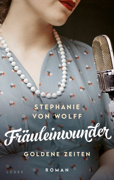 Cover von Fräuleinwunder