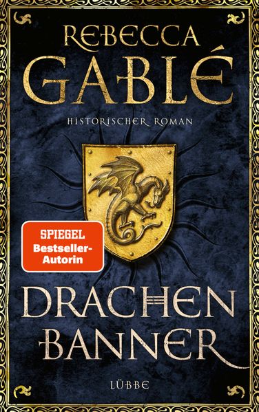 Cover von Drachenbanner