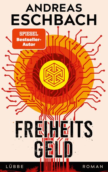 Cover von Freiheitsgeld