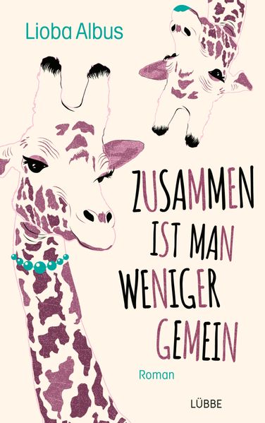 Cover von Zusammen ist man weniger gemein