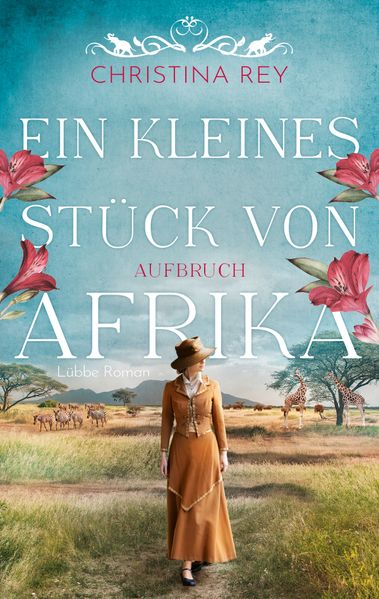 Cover von Aufbruch