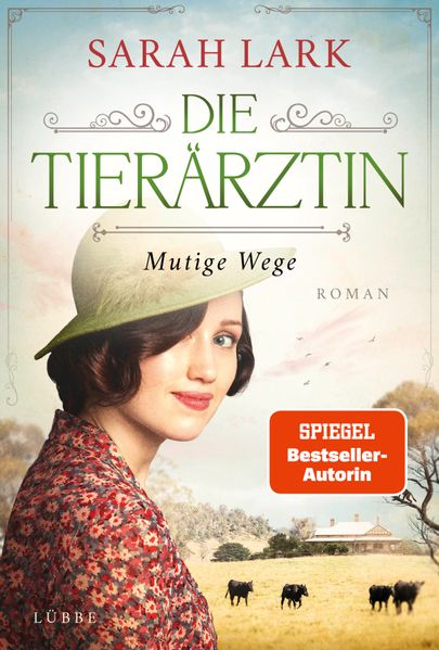 Cover von Mutige Wege