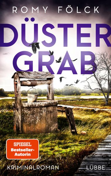Cover von Düstergrab