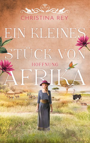 Cover von Hoffnung