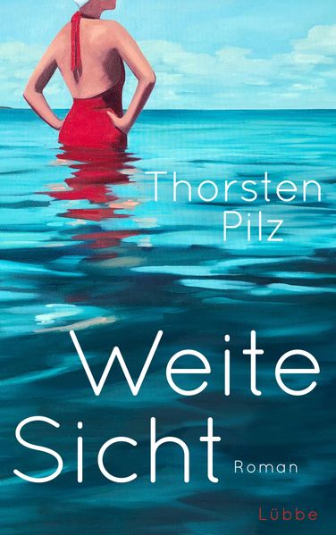 Cover von Weite Sicht