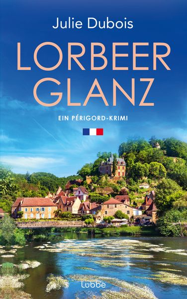 Cover von Lorbeerglanz